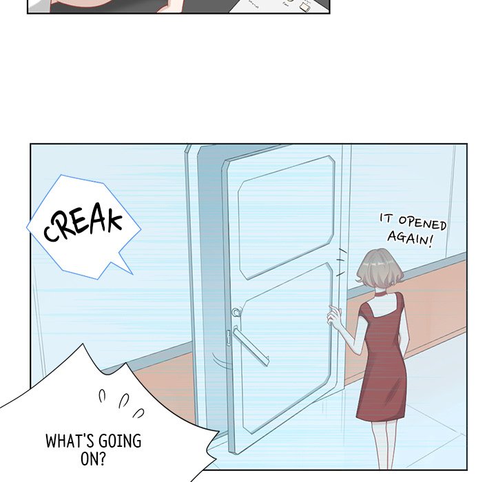 My New Pet Cat My New Pet Cat EP 87 - Toomics page 31 - 
