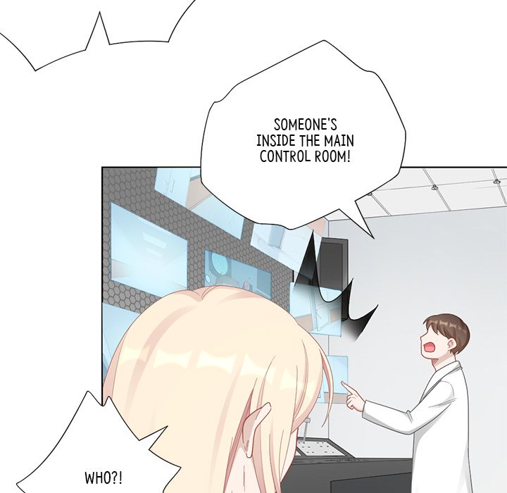 My New Pet Cat My New Pet Cat EP 87 - Toomics page 32 - 