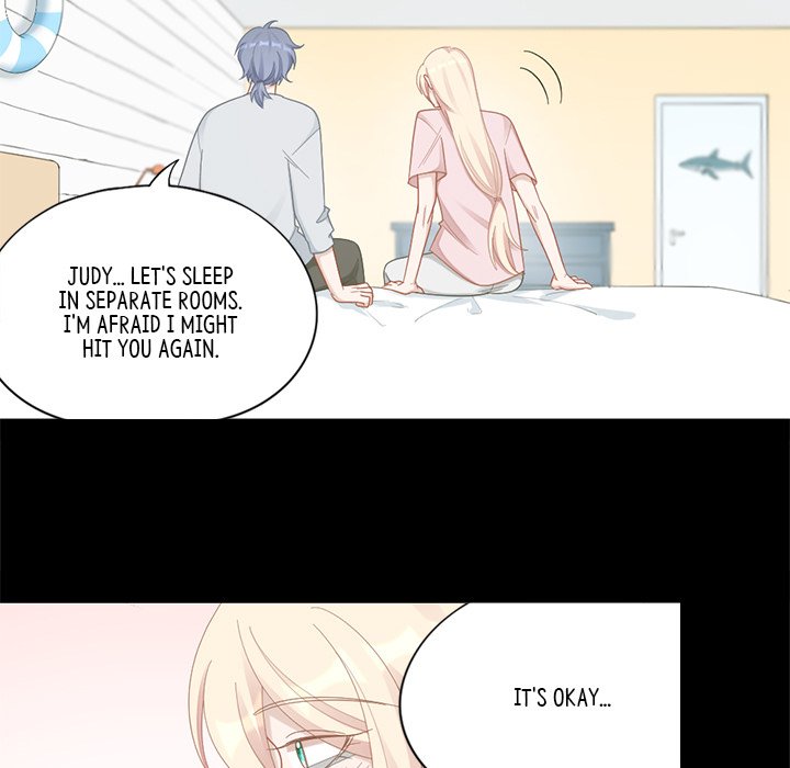 My New Pet Cat My New Pet Cat EP 87 - Toomics page 41 - 