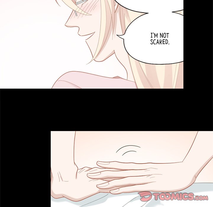 My New Pet Cat My New Pet Cat EP 87 - Toomics page 42 - 