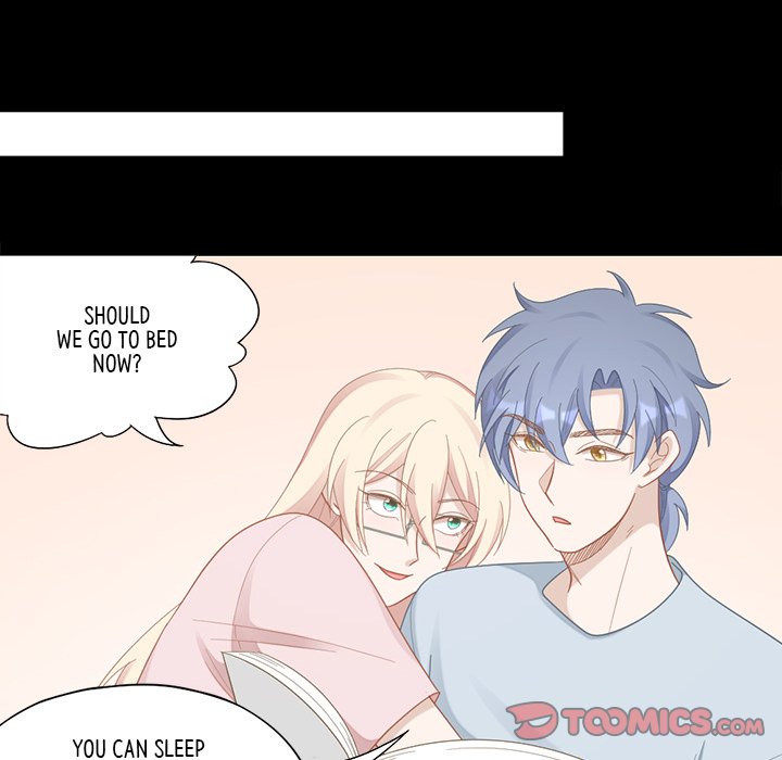 My New Pet Cat My New Pet Cat EP 87 - Toomics page 46 - 