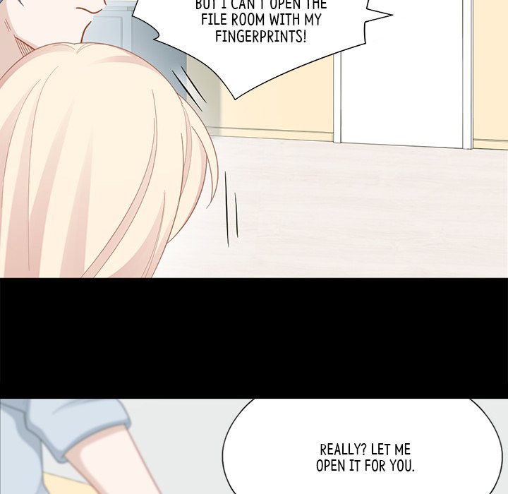 My New Pet Cat My New Pet Cat EP 87 - Toomics page 48 - 