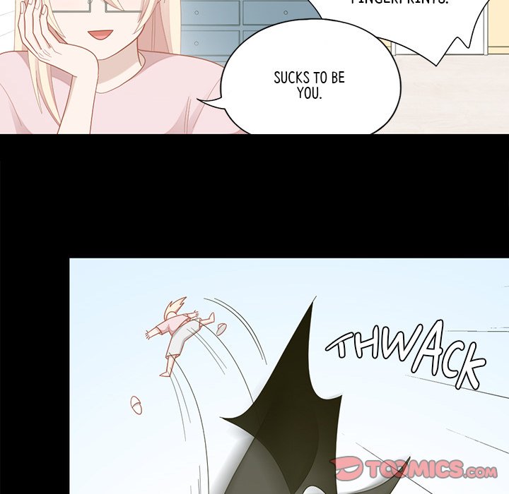 My New Pet Cat My New Pet Cat EP 87 - Toomics page 54 - 