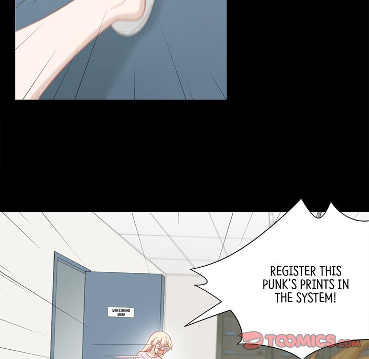 My New Pet Cat My New Pet Cat EP 87 - Toomics page 58 - 