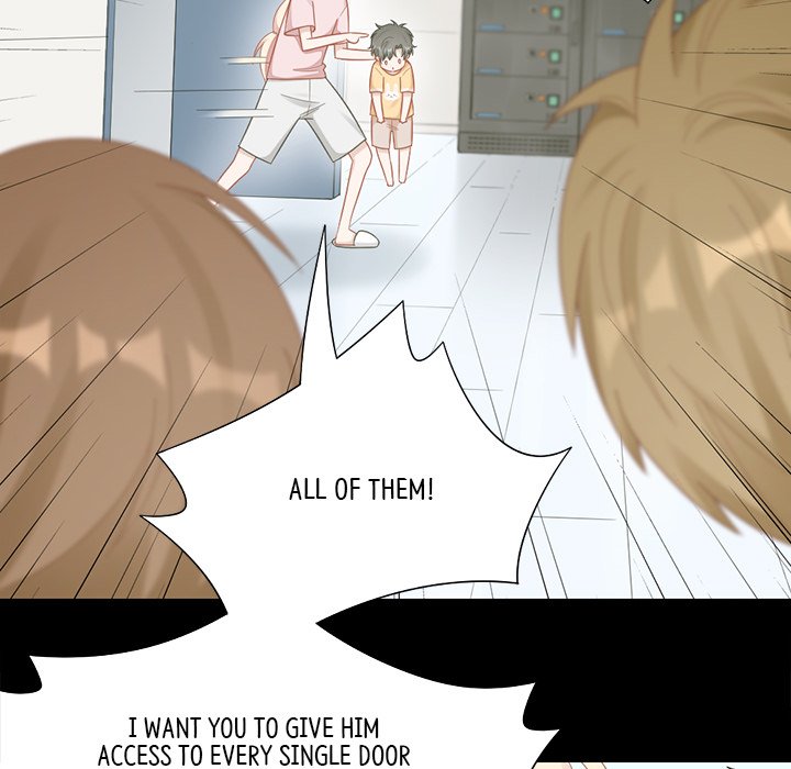 My New Pet Cat My New Pet Cat EP 87 - Toomics page 59 - 