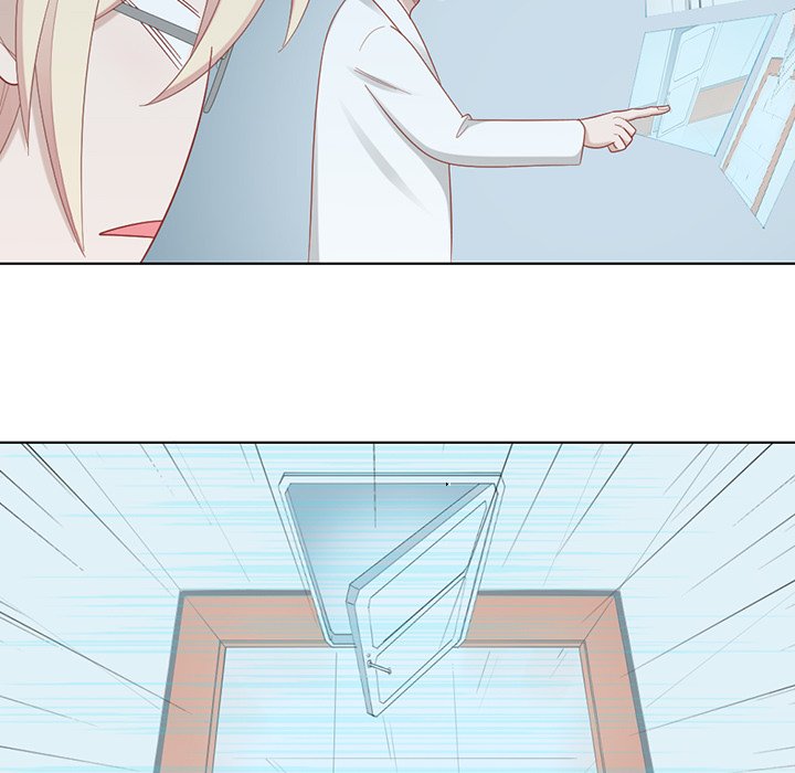 My New Pet Cat My New Pet Cat EP 87 - Toomics page 63 - 