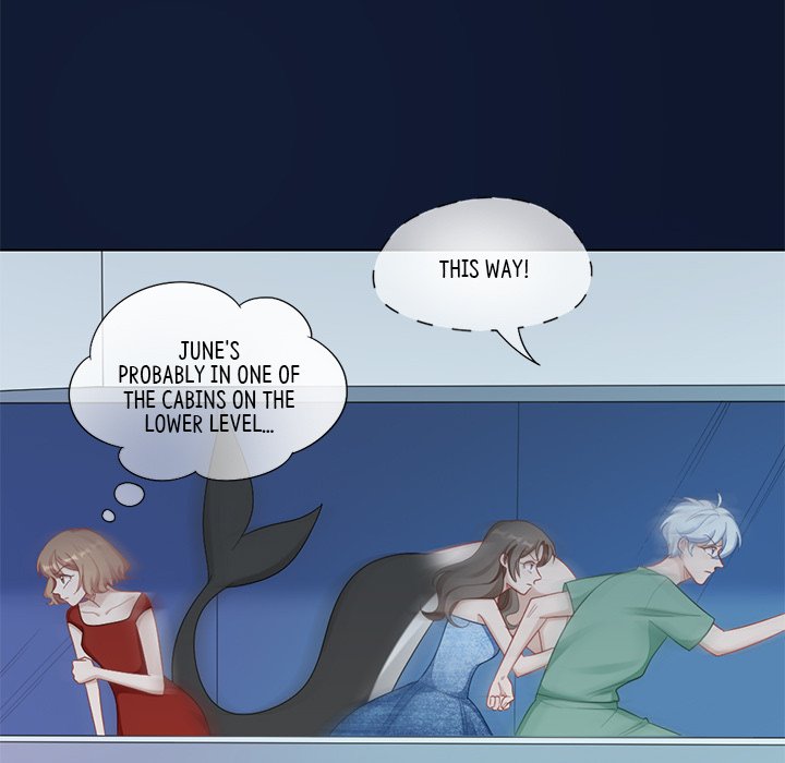My New Pet Cat My New Pet Cat EP 88 - Toomics page 13 - 