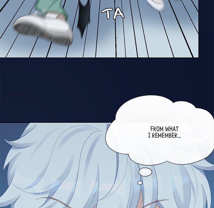 My New Pet Cat My New Pet Cat EP 88 - Toomics page 15 - 