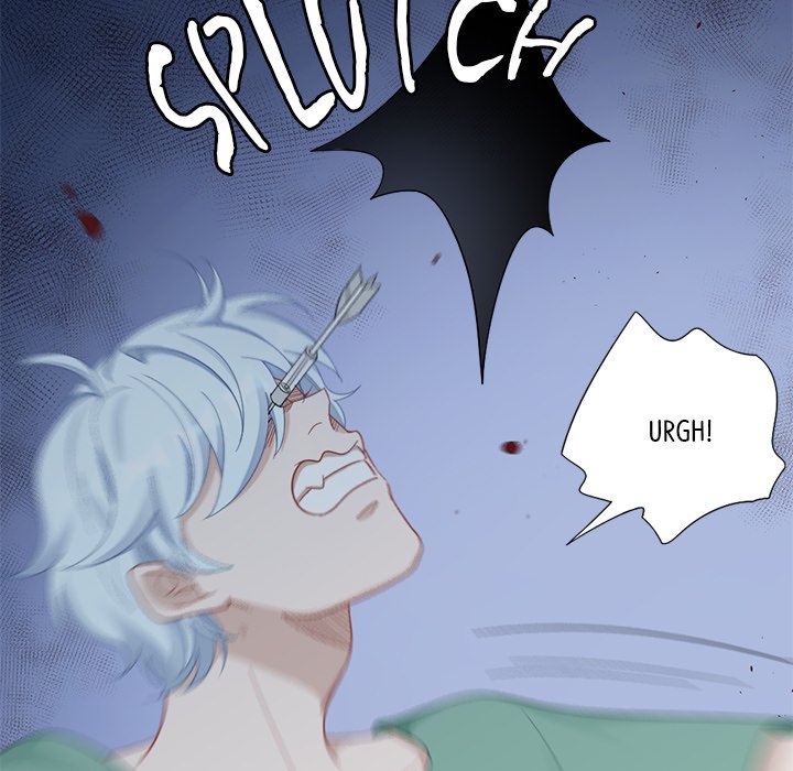 My New Pet Cat My New Pet Cat EP 88 - Toomics page 19 - 
