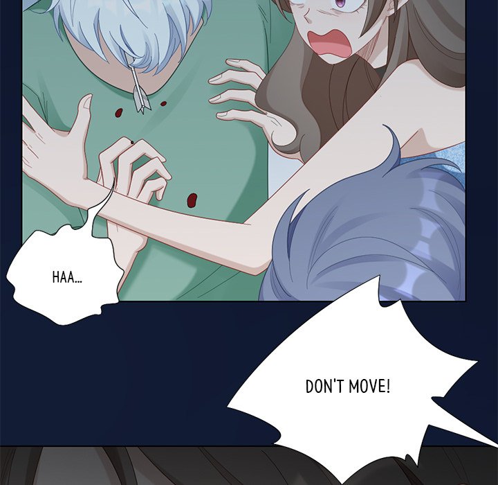 My New Pet Cat My New Pet Cat EP 88 - Toomics page 22 - 