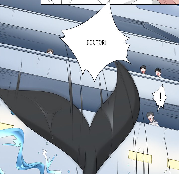My New Pet Cat My New Pet Cat EP 88 - Toomics page 35 - 