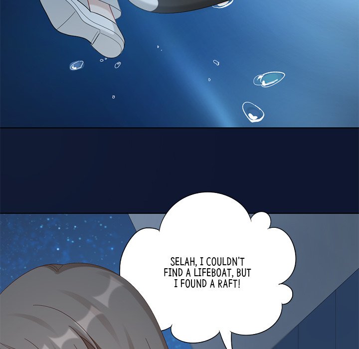 My New Pet Cat My New Pet Cat EP 88 - Toomics page 39 - 