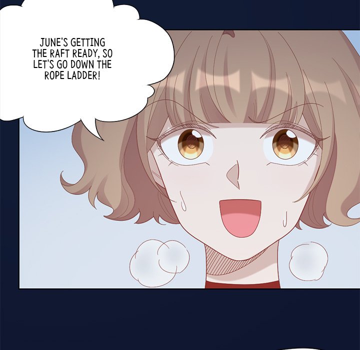 My New Pet Cat My New Pet Cat EP 88 - Toomics page 41 - 