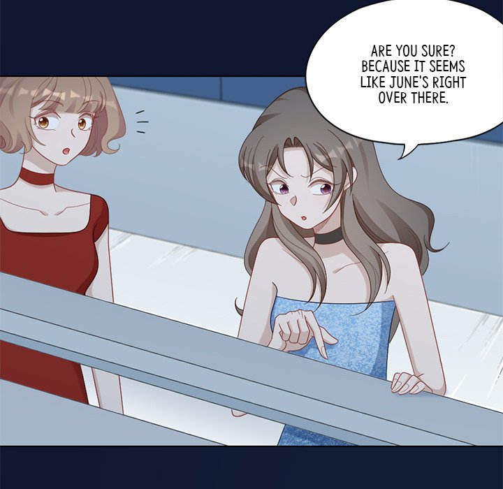 My New Pet Cat My New Pet Cat EP 88 - Toomics page 42 - 
