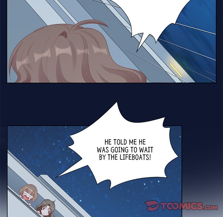 My New Pet Cat My New Pet Cat EP 88 - Toomics page 44 - 
