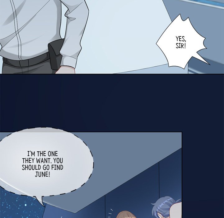 My New Pet Cat My New Pet Cat EP 88 - Toomics page 6 - 