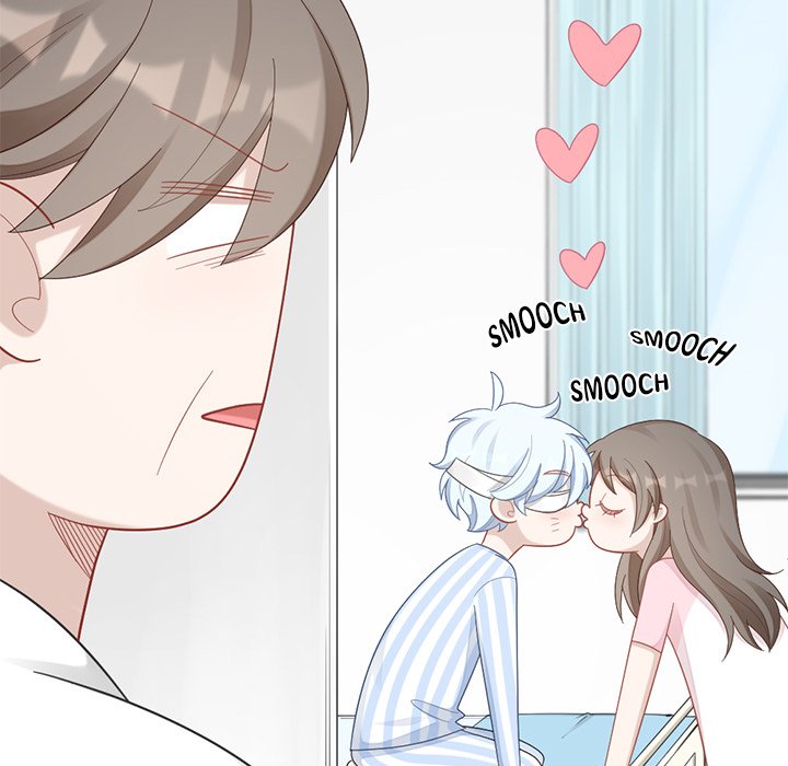 My New Pet Cat My New Pet Cat EP 88 - Toomics page 65 - 