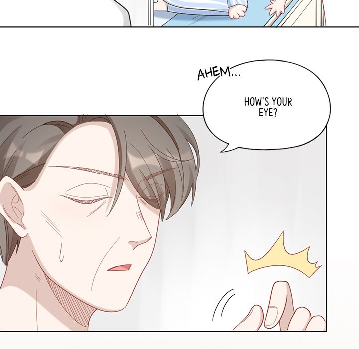 My New Pet Cat My New Pet Cat EP 88 - Toomics page 66 - 