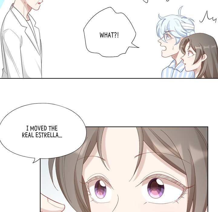 My New Pet Cat My New Pet Cat EP 88 - Toomics page 70 - 