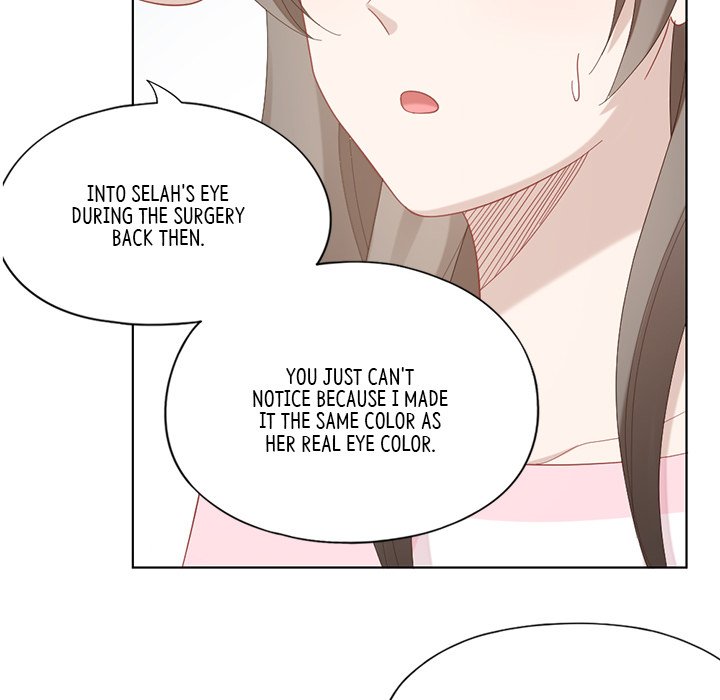 My New Pet Cat My New Pet Cat EP 88 - Toomics page 71 - 
