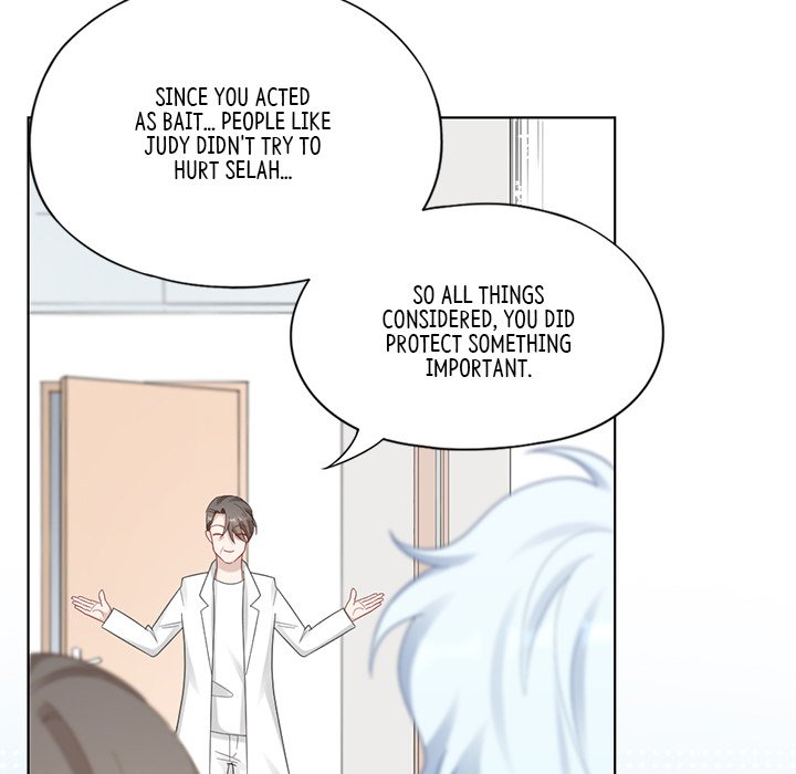 My New Pet Cat My New Pet Cat EP 88 - Toomics page 73 - 
