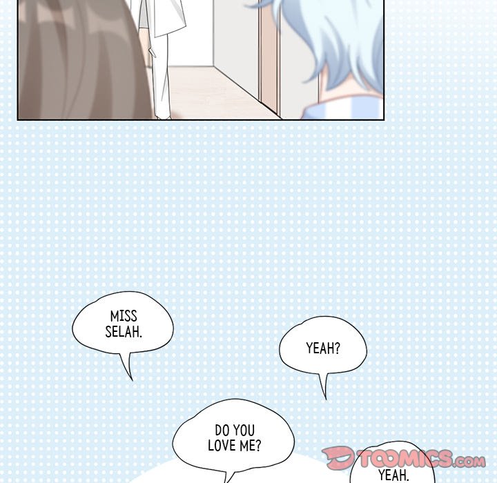 My New Pet Cat My New Pet Cat EP 88 - Toomics page 74 - 