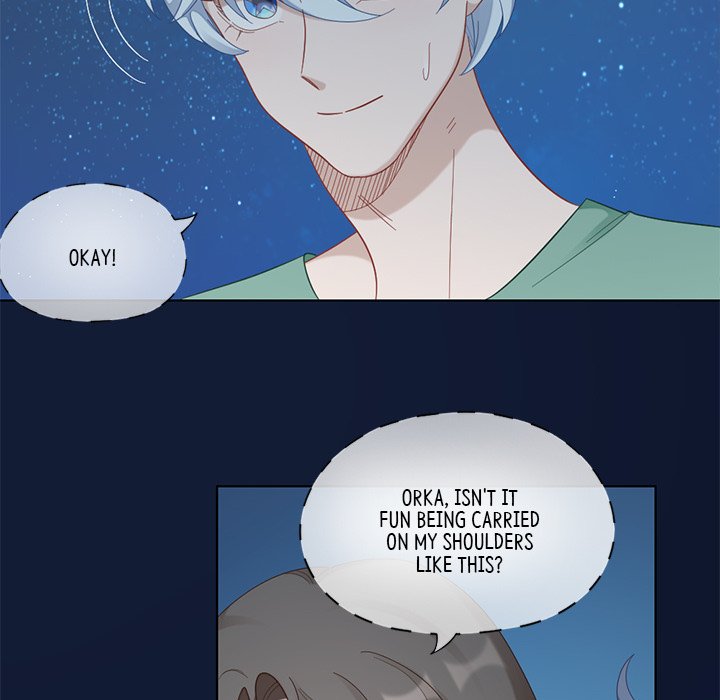 My New Pet Cat My New Pet Cat EP 88 - Toomics page 10 - 