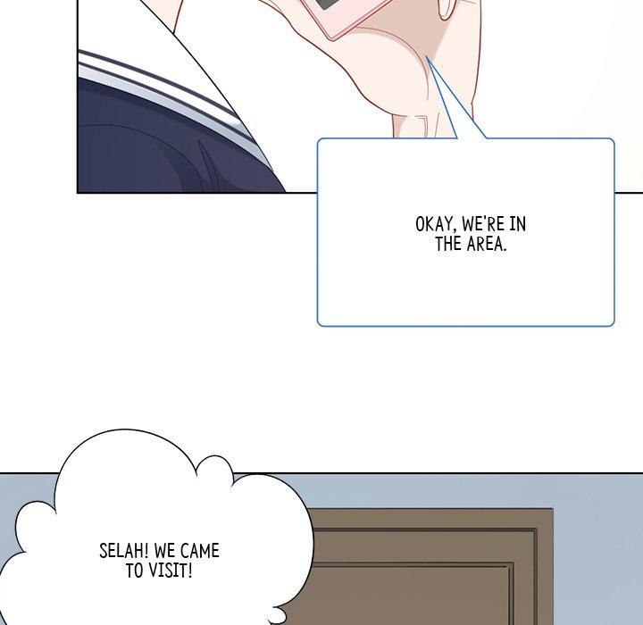 My New Pet Cat My New Pet Cat EP 89 - Toomics page 101 - 