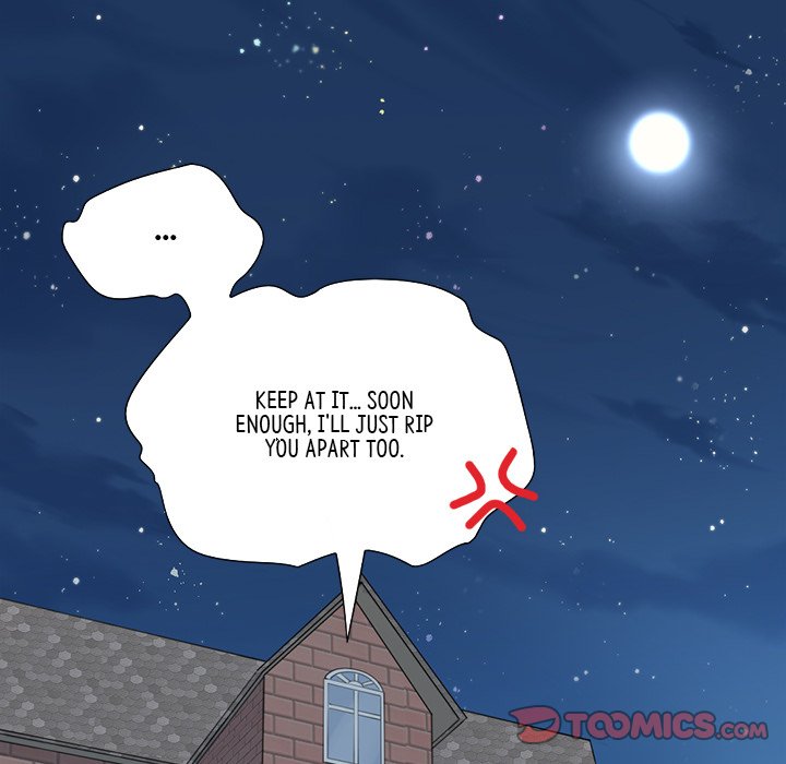 My New Pet Cat My New Pet Cat EP 89 - Toomics page 106 - 