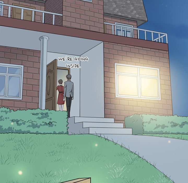 My New Pet Cat My New Pet Cat EP 89 - Toomics page 107 - 