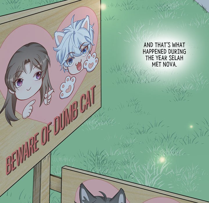 My New Pet Cat My New Pet Cat EP 89 - Toomics page 108 - 
