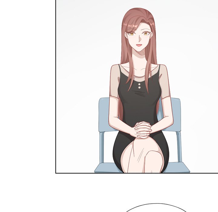 My New Pet Cat My New Pet Cat EP 89 - Toomics page 12 - 