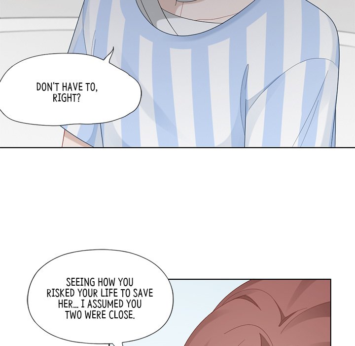 My New Pet Cat My New Pet Cat EP 89 - Toomics page 15 - 