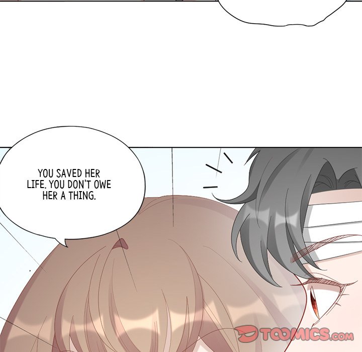 My New Pet Cat My New Pet Cat EP 89 - Toomics page 18 - 