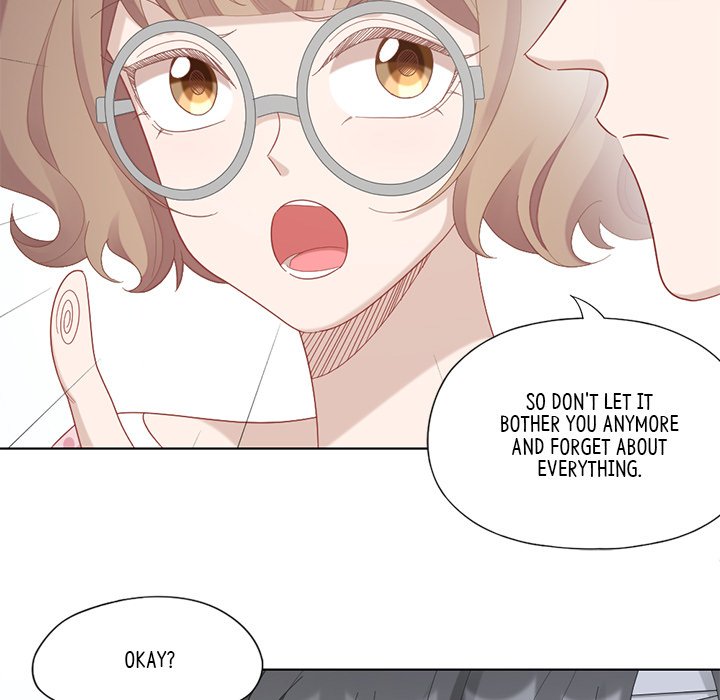 My New Pet Cat My New Pet Cat EP 89 - Toomics page 19 - 