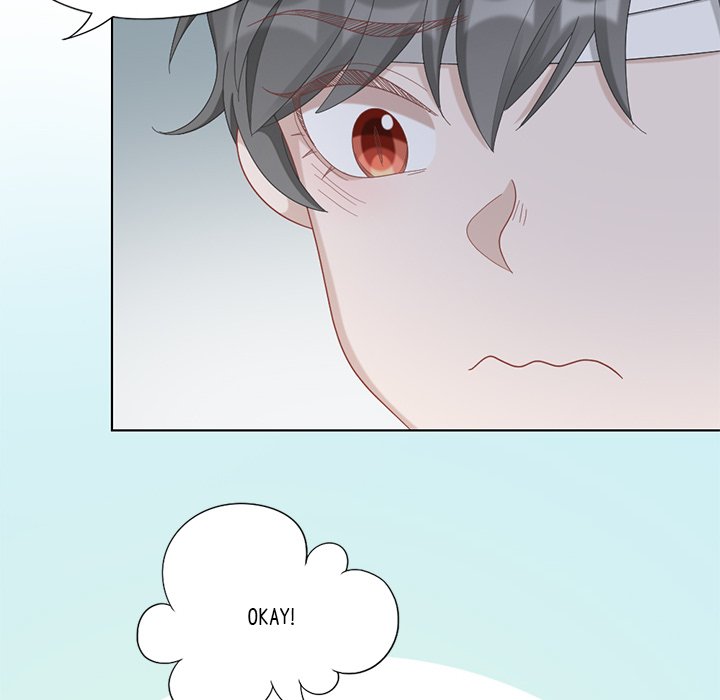 My New Pet Cat My New Pet Cat EP 89 - Toomics page 20 - 