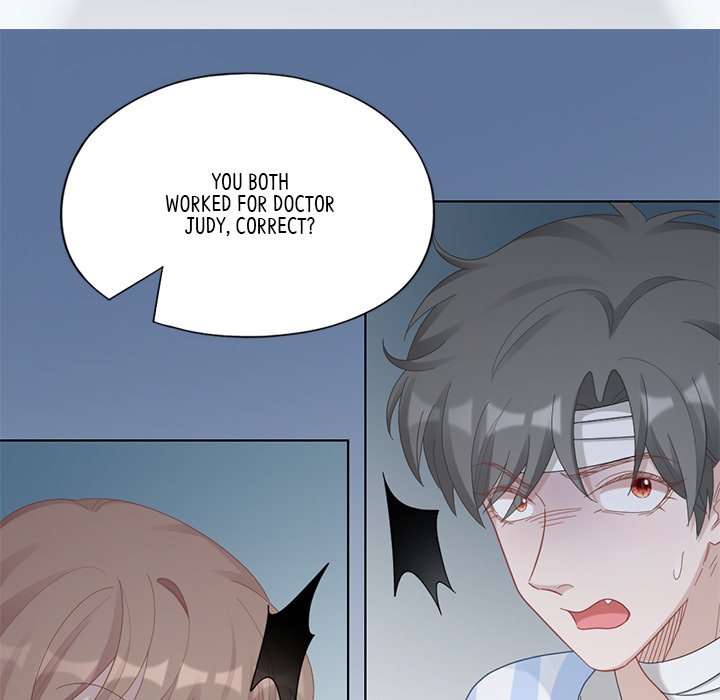 My New Pet Cat My New Pet Cat EP 89 - Toomics page 25 - 