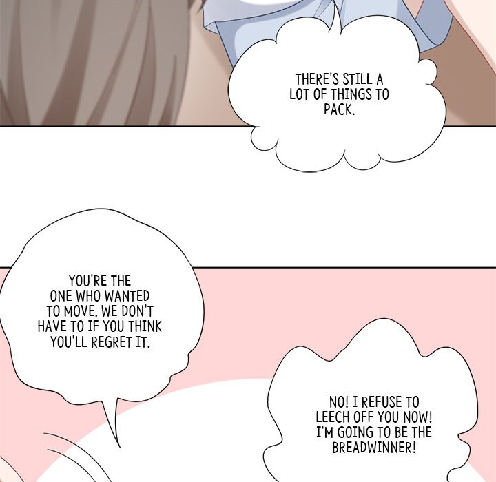 My New Pet Cat My New Pet Cat EP 89 - Toomics page 39 - 