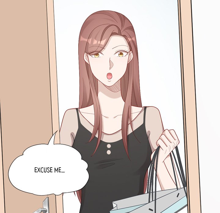 My New Pet Cat My New Pet Cat EP 89 - Toomics page 5 - 