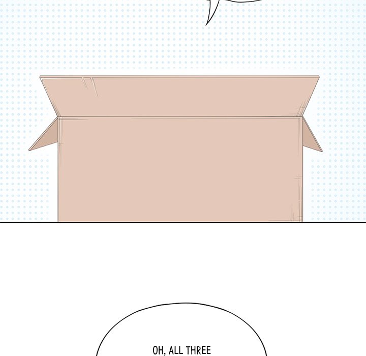 My New Pet Cat My New Pet Cat EP 89 - Toomics page 45 - 