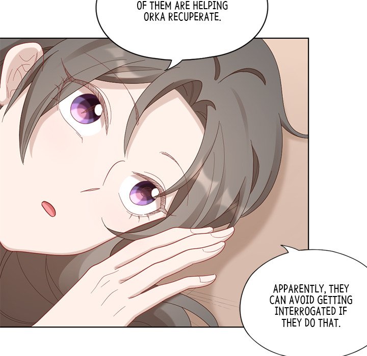 My New Pet Cat My New Pet Cat EP 89 - Toomics page 46 - 