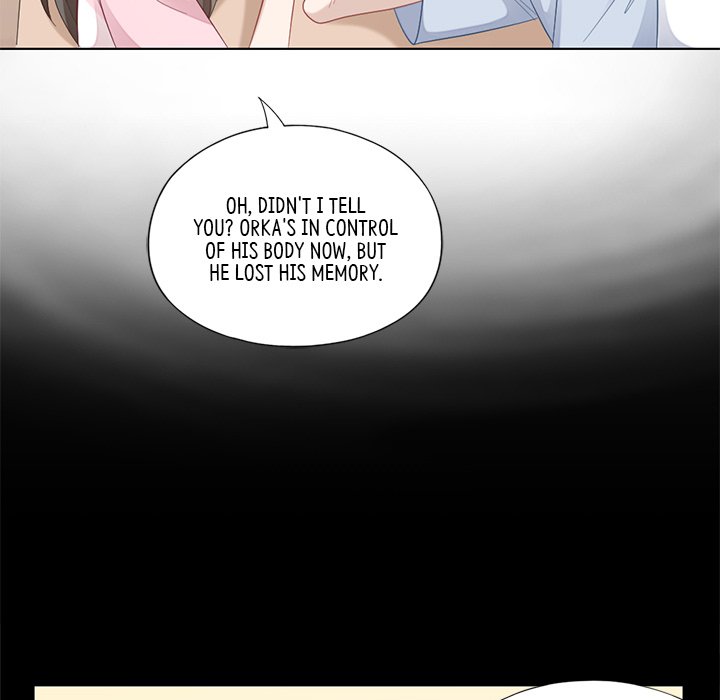 My New Pet Cat My New Pet Cat EP 89 - Toomics page 48 - 