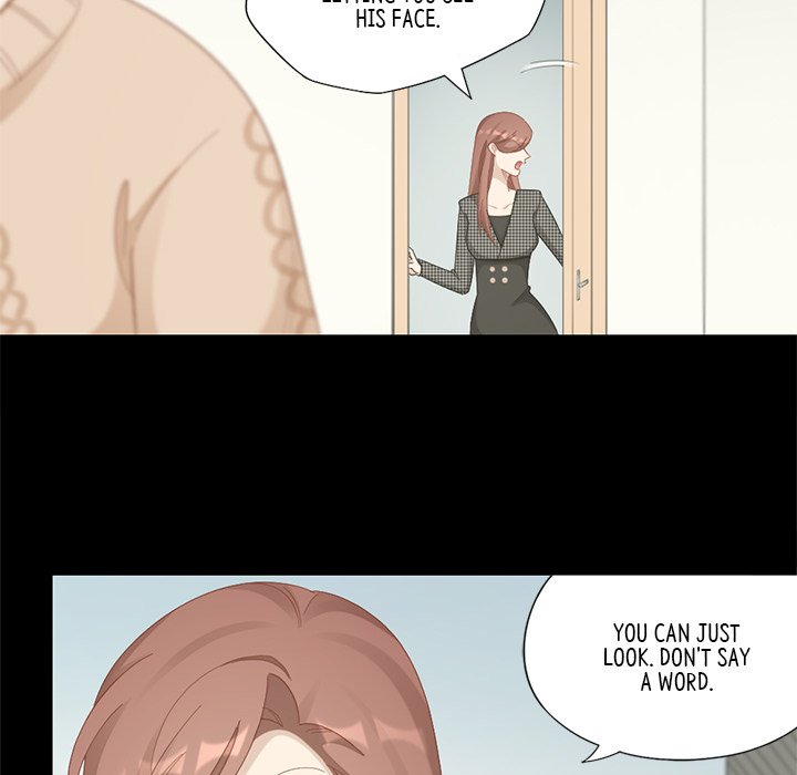 My New Pet Cat My New Pet Cat EP 89 - Toomics page 54 - 