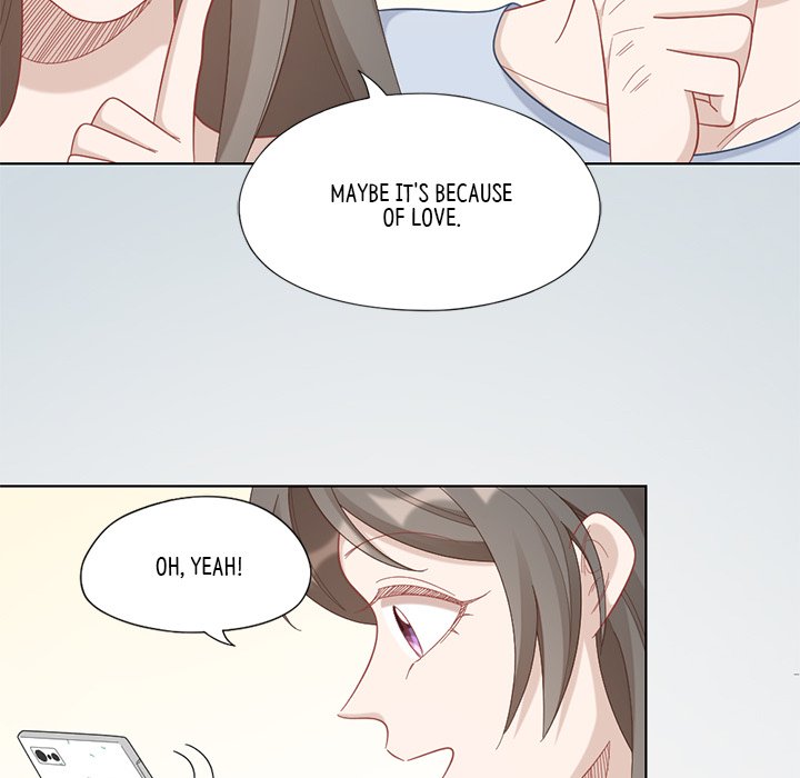 My New Pet Cat My New Pet Cat EP 89 - Toomics page 70 - 