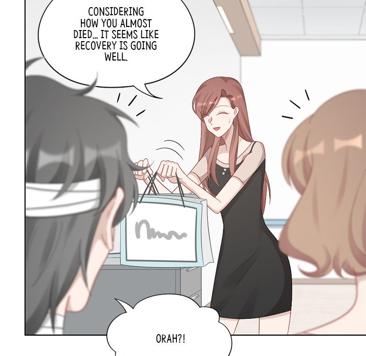 My New Pet Cat My New Pet Cat EP 89 - Toomics page 8 - 