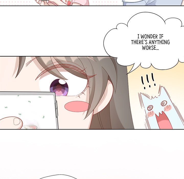 My New Pet Cat My New Pet Cat EP 89 - Toomics page 78 - 