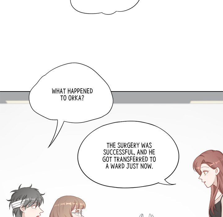 My New Pet Cat My New Pet Cat EP 89 - Toomics page 9 - 