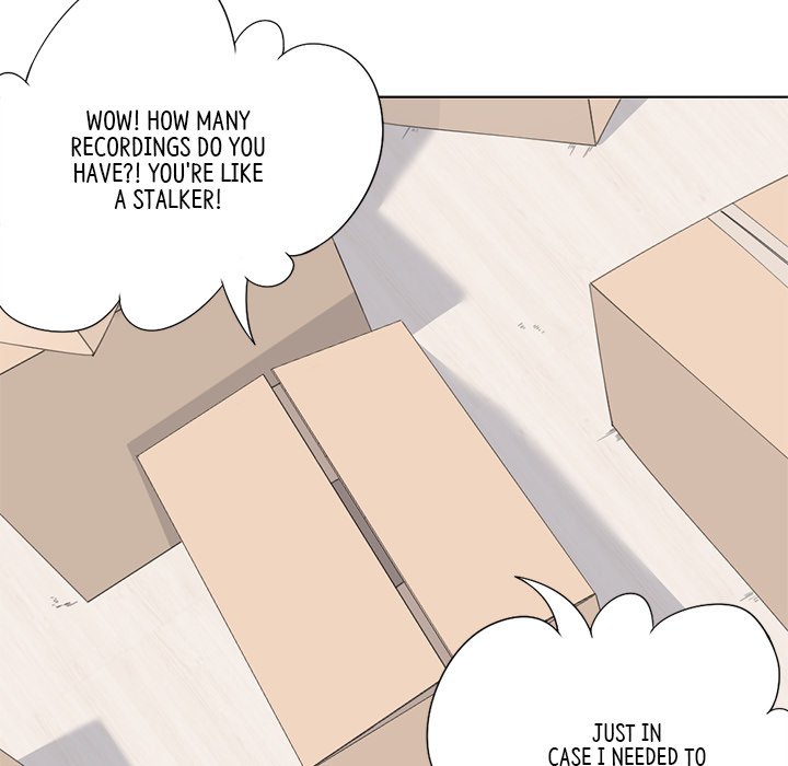My New Pet Cat My New Pet Cat EP 89 - Toomics page 84 - 