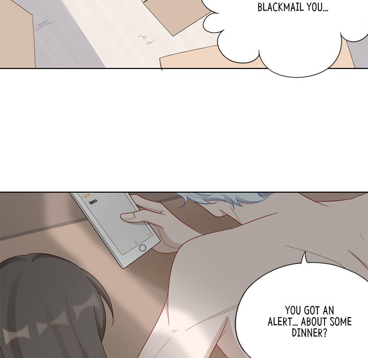 My New Pet Cat My New Pet Cat EP 89 - Toomics page 85 - 