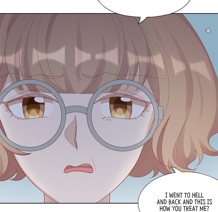 My New Pet Cat My New Pet Cat EP 89 - Toomics page 89 - 